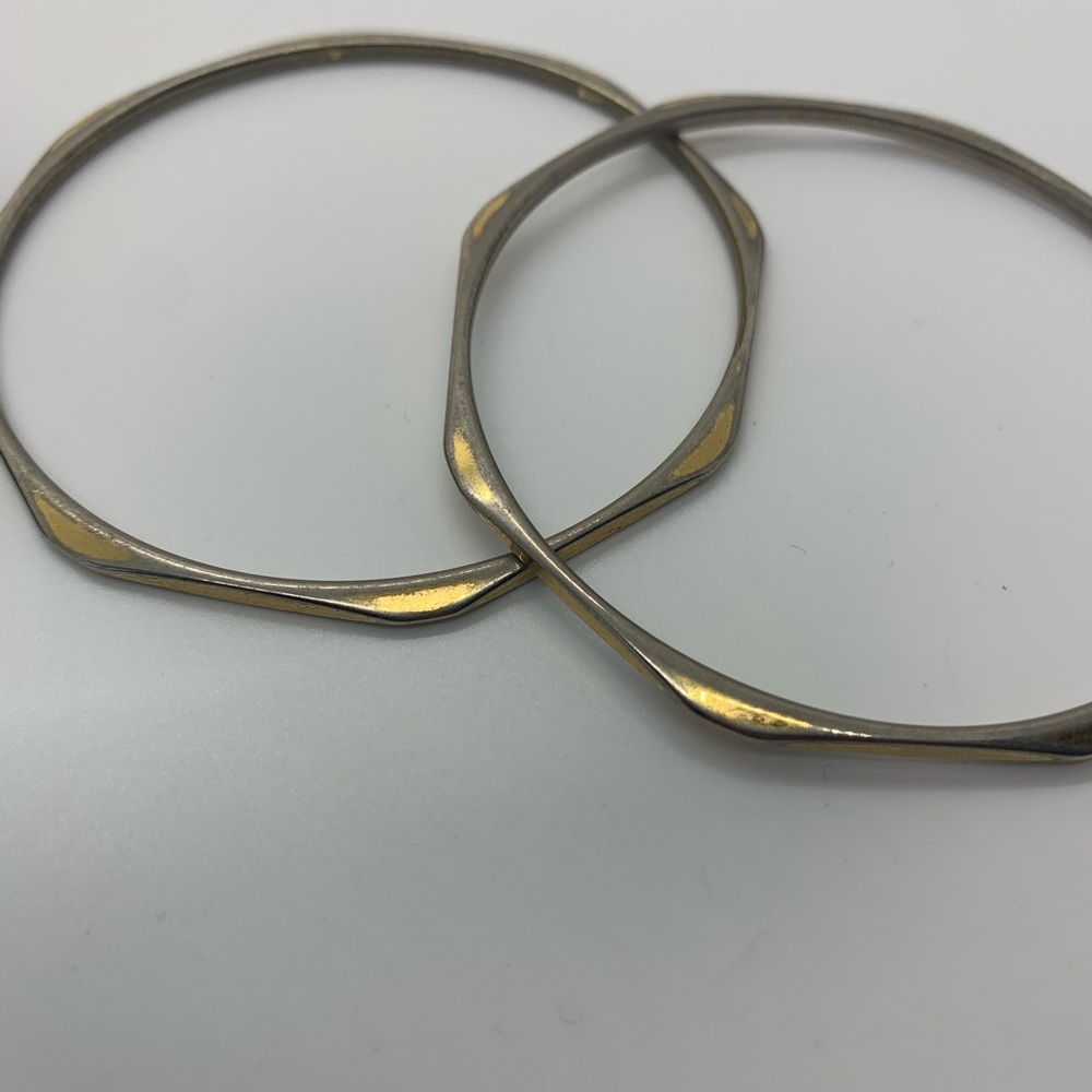 VINTAGE Bangle Set - Picture 4 of 8